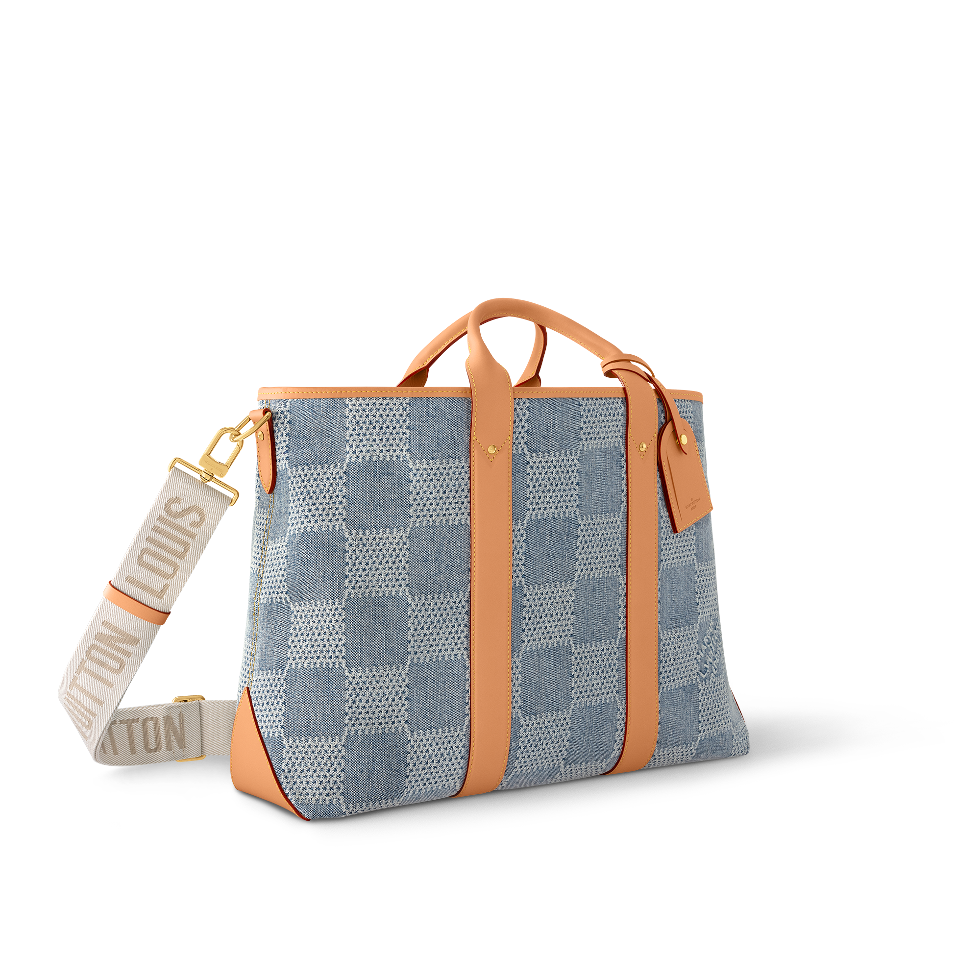 ウィークエンド・トートNM Damier Other｜ルイ・ヴィトン 公式サイト - N40702